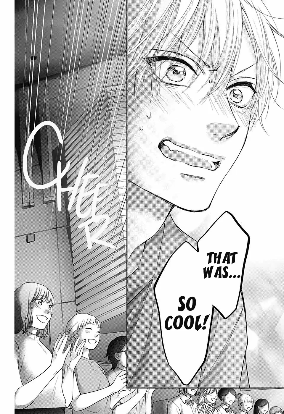 Kono Oto Tomare! Chapter 118 24